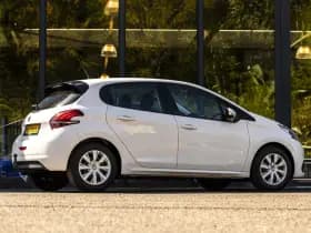 Peugeot 208 thumbnail 6