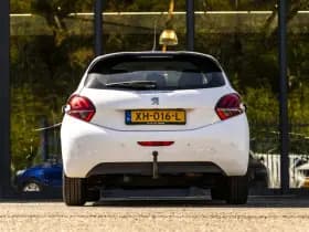Peugeot 208 thumbnail 7