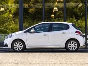 Peugeot 208 thumbnail 9