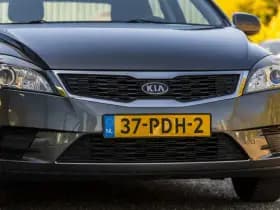Kia Cee'd thumbnail 11