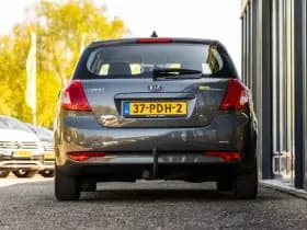 Kia Cee'd thumbnail 12