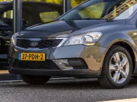 Kia Cee'd thumbnail 7