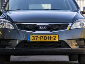 Kia Cee'd thumbnail 9