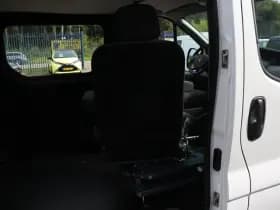 Renault Trafic thumbnail 16