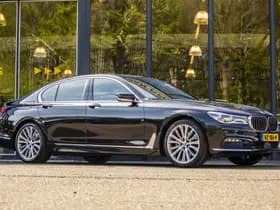 BMW 7-Serie