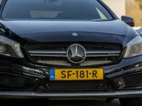 Mercedes-Benz A-Klasse thumbnail 13
