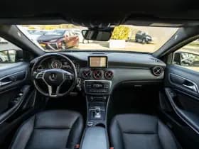 Mercedes-Benz A-Klasse thumbnail 16