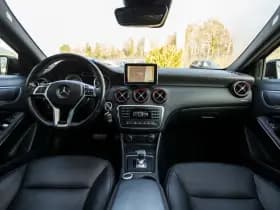 Mercedes-Benz A-Klasse thumbnail 18
