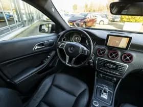 Mercedes-Benz A-Klasse thumbnail 19