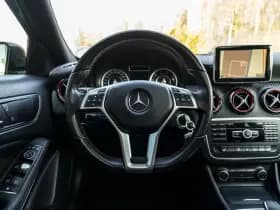 Mercedes-Benz A-Klasse thumbnail 20