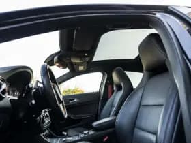 Mercedes-Benz A-Klasse thumbnail 22