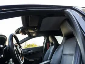 Mercedes-Benz A-Klasse thumbnail 23