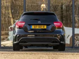 Mercedes-Benz A-Klasse thumbnail 7