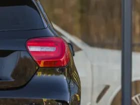 Mercedes-Benz A-Klasse thumbnail 8