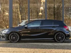 Mercedes-Benz A-Klasse thumbnail 9