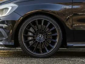 Mercedes-Benz A-Klasse thumbnail 10