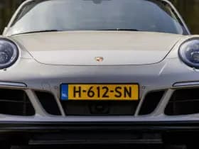 Porsche 911 thumbnail 11