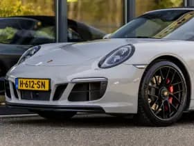 Porsche 911 thumbnail 18