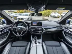 BMW 5-Serie thumbnail 16