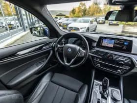 BMW 5-Serie thumbnail 17
