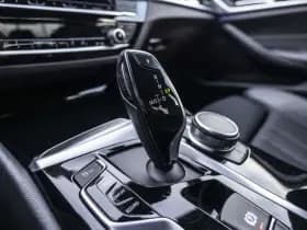BMW 5-Serie thumbnail 24