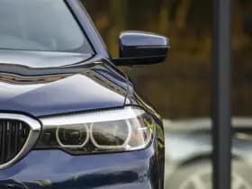 BMW 5-Serie thumbnail 5