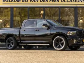 Dodge Ram thumbnail 2