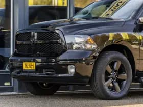 Dodge Ram thumbnail 12