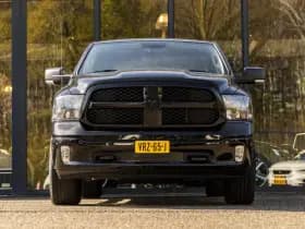 Dodge Ram thumbnail 3