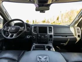 Dodge Ram thumbnail 22