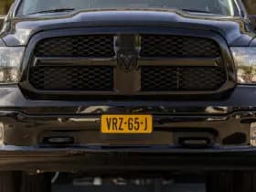 Dodge Ram thumbnail 4