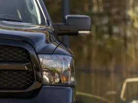 Dodge Ram thumbnail 5