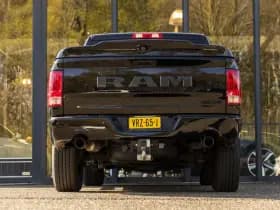Dodge Ram thumbnail 7