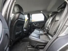 Land Rover Discovery Sport thumbnail 15