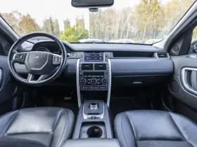 Land Rover Discovery Sport thumbnail 17