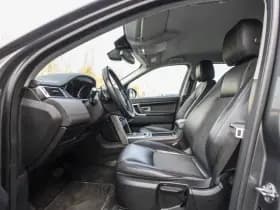 Land Rover Discovery Sport thumbnail 20