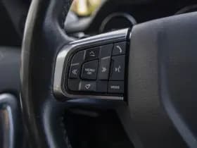 Land Rover Discovery Sport thumbnail 29