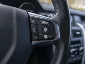 Land Rover Discovery Sport thumbnail 30