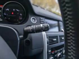 Land Rover Discovery Sport thumbnail 33