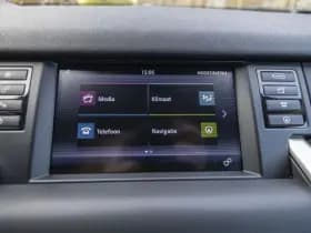 Land Rover Discovery Sport thumbnail 34