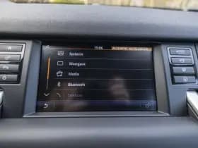 Land Rover Discovery Sport thumbnail 37