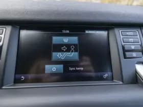 Land Rover Discovery Sport thumbnail 38