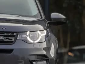 Land Rover Discovery Sport thumbnail 5
