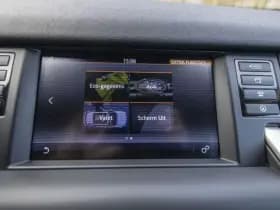 Land Rover Discovery Sport thumbnail 42
