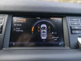 Land Rover Discovery Sport thumbnail 43