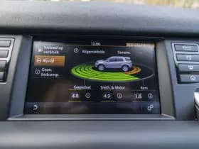 Land Rover Discovery Sport thumbnail 44