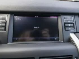 Land Rover Discovery Sport thumbnail 48