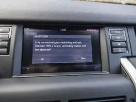 Land Rover Discovery Sport thumbnail 49
