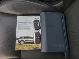 Land Rover Discovery Sport thumbnail 51