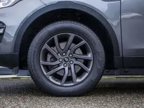 Land Rover Discovery Sport thumbnail 10